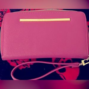 Steve Madden wallet